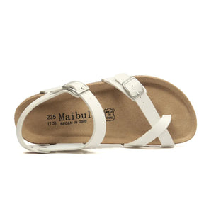 sandale compensée confort - Maibul