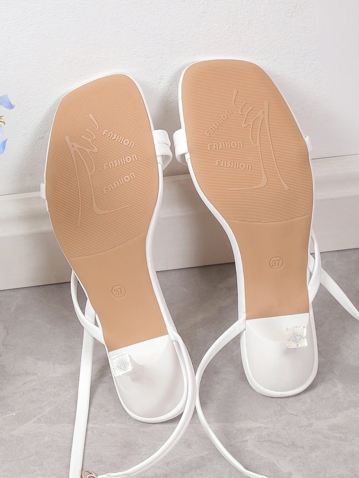 Sandales petits talons - Vera